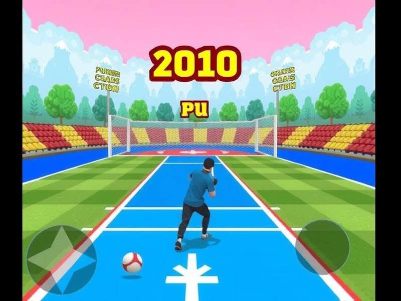 Punjab Pacer Game Screenshot